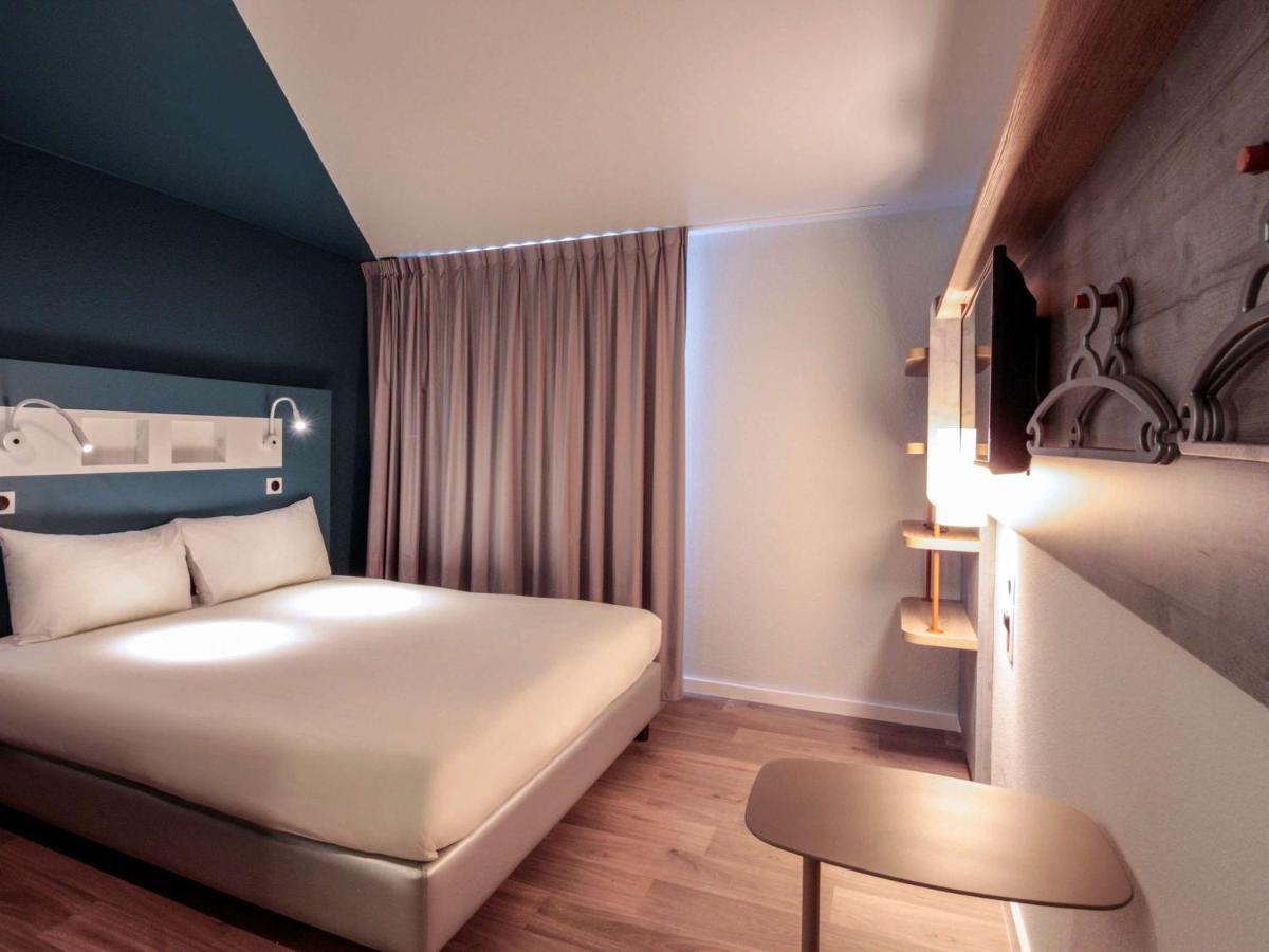 Ibis Budget Cahors Exterior photo