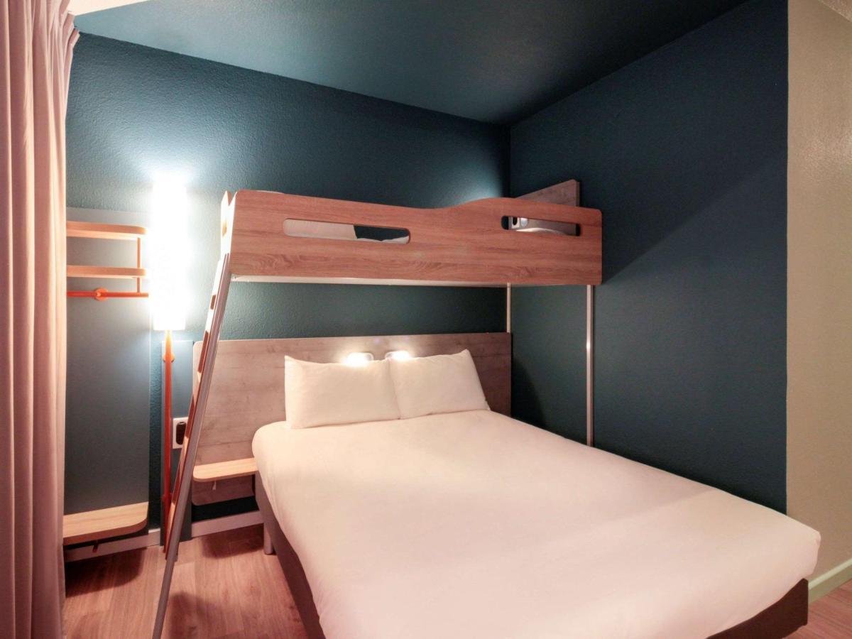 Ibis Budget Cahors Exterior photo