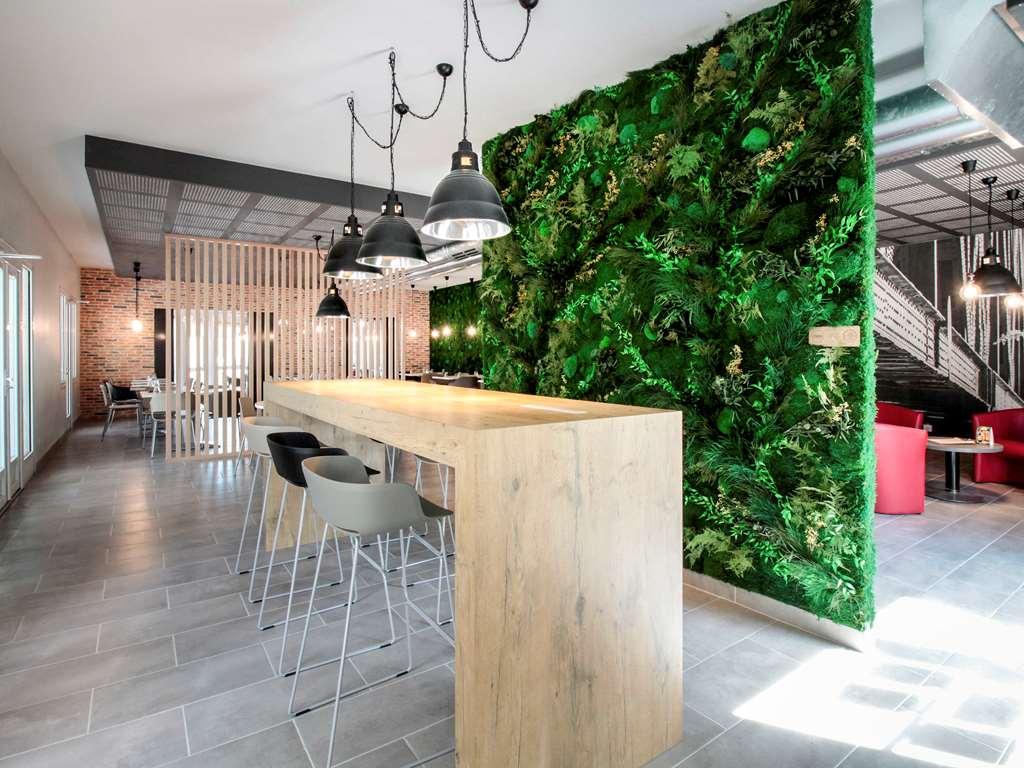 Ibis Budget Cahors Restaurant photo