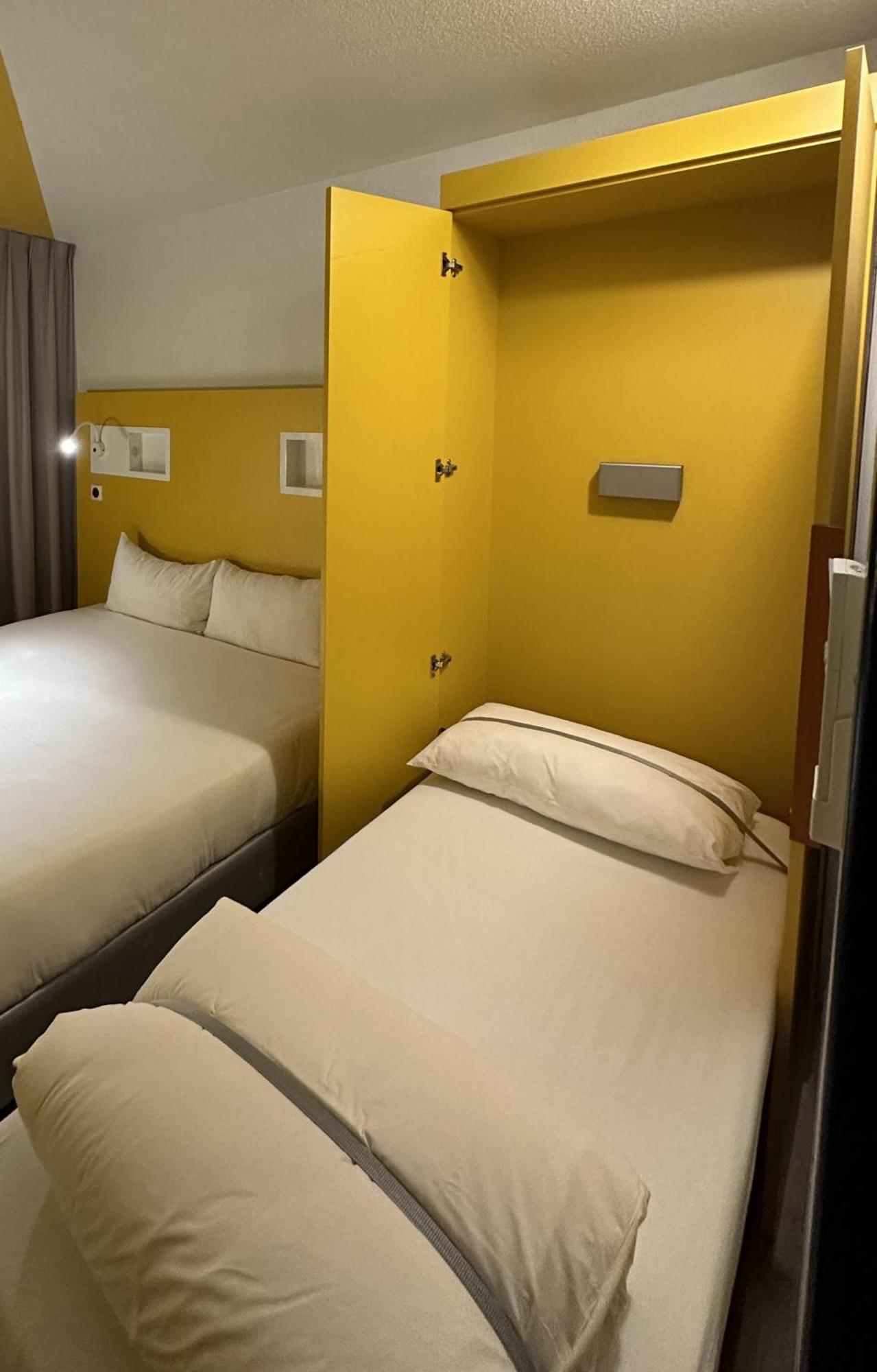 Ibis Budget Cahors Exterior photo