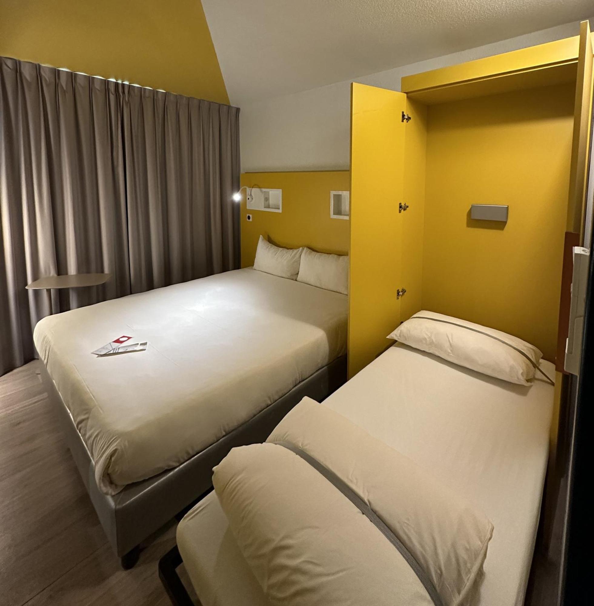 Ibis Budget Cahors Exterior photo