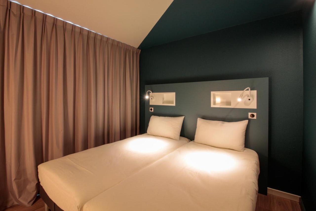 Ibis Budget Cahors Exterior photo