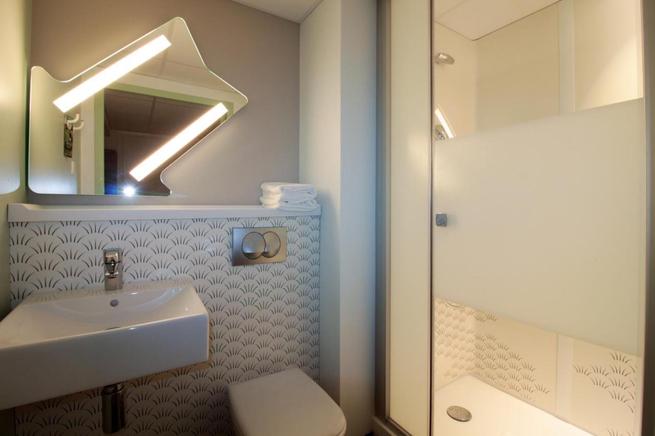 Ibis Budget Cahors Exterior photo